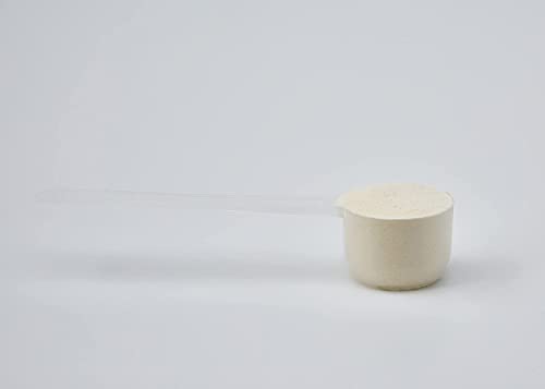 Imagen del test de silicio orgánico con colágeno