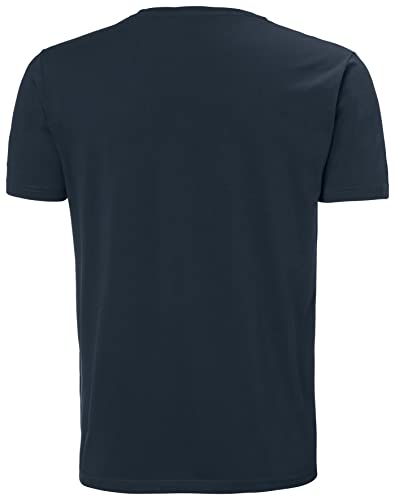 Foto de test de los mejores camisetas de algodón orgánico para hombres