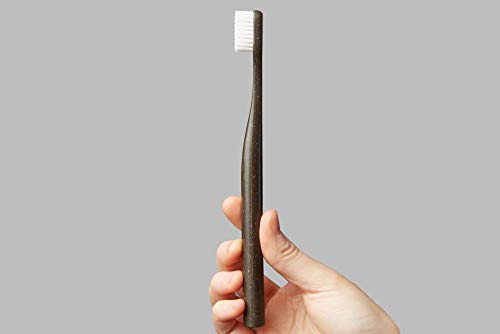 Imagen de pruebas de el mejor toothbrush biodegradable