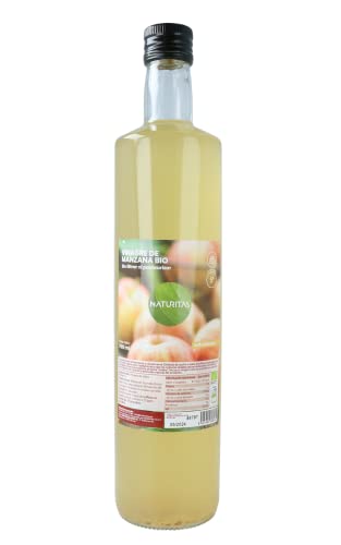 Nuestras pruebas de el mejor vinagre de manzana orgánico