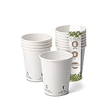vasos de café biodegradables con excelentes opiniones