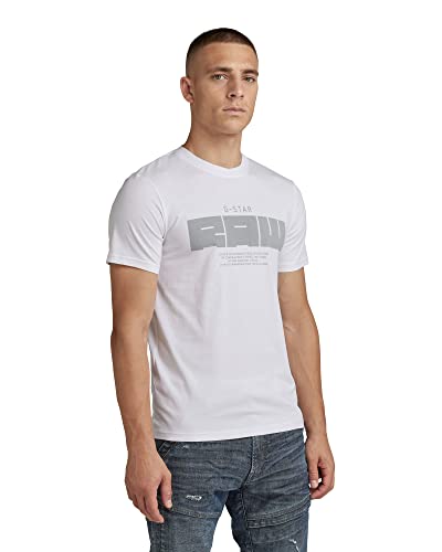 camisetas de algodón orgánico para hombre con buena relación calidad precio