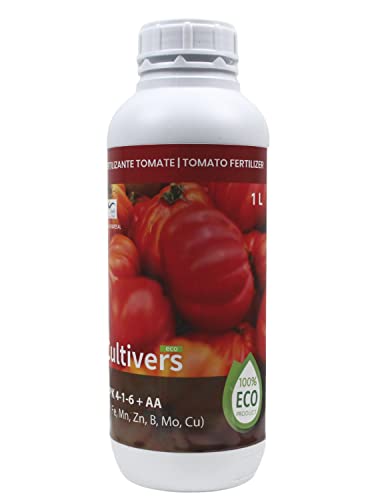 fertilizante orgánico para tomate a buen precio