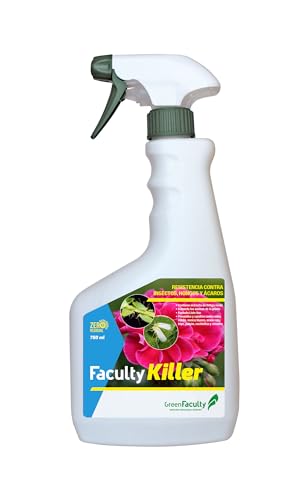 Buena elección de insecticida biológico