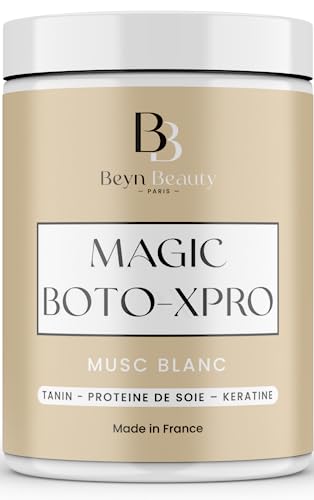 Beyn Beauty® Botoxpro Capilar Reestructurante | Mascarilla...