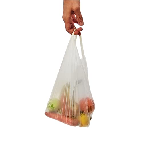 bolsas plásticas biodegradables para alimentos de excelente relación calidad/precio