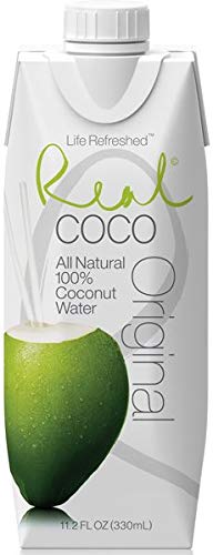 agua de coco orgánica a buen precio