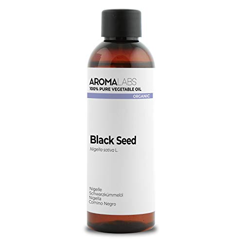 aceite de semilla negra orgánica más barato