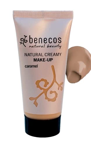 Benecos - natural beauty 90269 - maquillaje cremoso -...