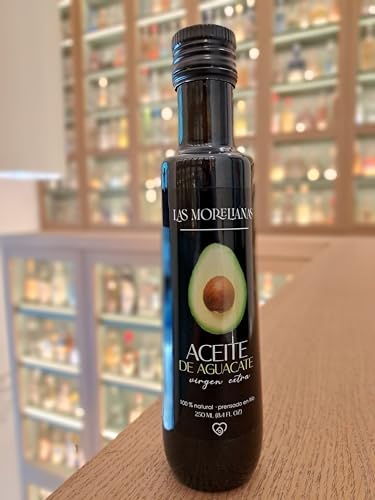 Aceite de Aguacate Virgen Extra | Producido en México solo...