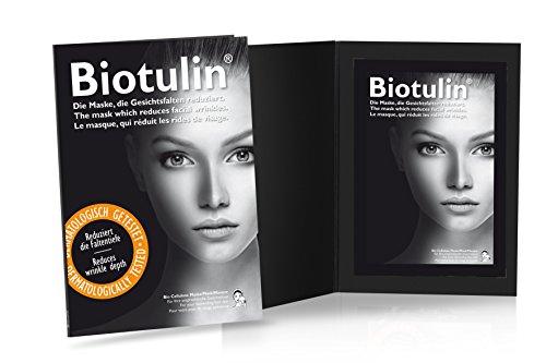 Probando biotulin botox orgánico