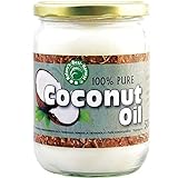 mejor aceite de coco orgánico extra virgen y sin refinar