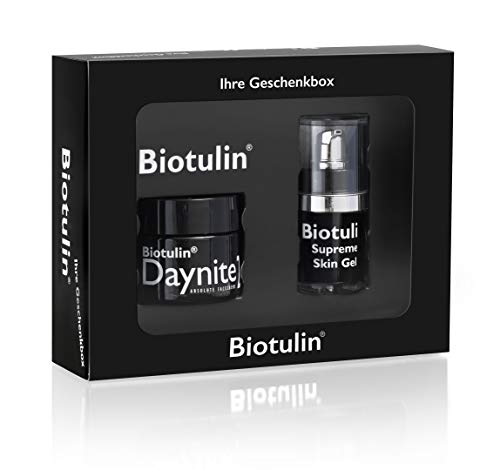 Biotulin Biotulin Gift Box (Biotulin Supreme Skin Gel +...