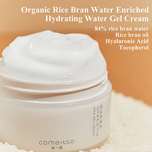 Imagen del test de la mejor crema hidratante orgánica