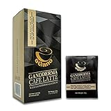 café Ganoderma orgánico con buena relación calidad precio