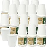 vasos de café biodegradables con excelente relación calidad-precio
