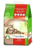 mejor arena para gato biodegradable