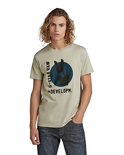 Destacado de la comparativa de camisetas de algodón orgánico para hombres