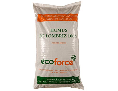 fertilizantes orgánicos para huertos de excelente relación calidad/precio