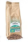 café orgánico de grano verde con excelente relación calidad-precio