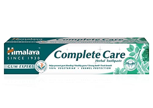 Himalaya Herbals Complete Care Herbal Gum Expert Toothpaste...