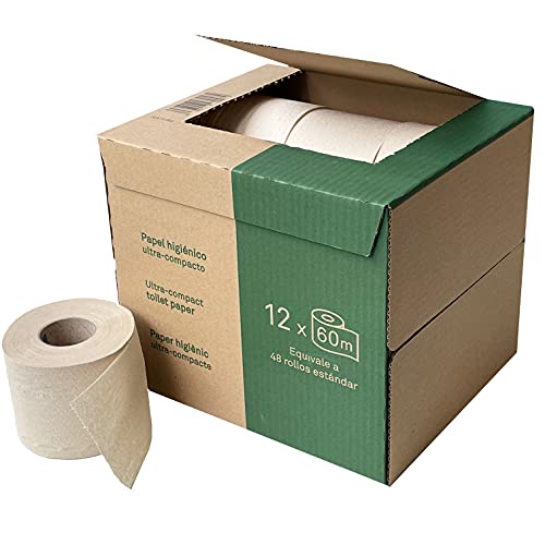 papel biodegradable con buena relación calidad precio