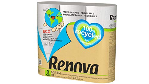papel higiénico biodegradable más barato
