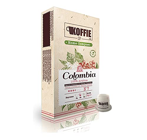 capsulas orgánicas de café de excelente relación calidad/precio