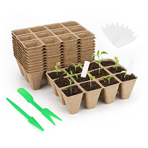 semilleros biodegradables a buen precio
