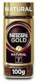 mejor café orgánico Nescafé