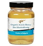 miel orgánica con excelente relación calidad-precio