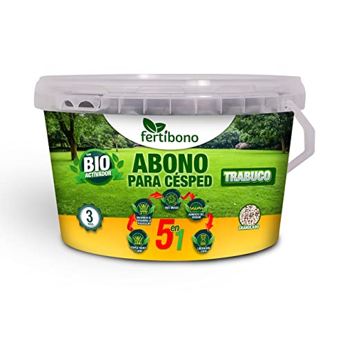 abono orgánico para olivos con buena relación calidad precio