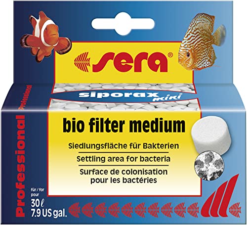 filtro biológico para acuario bien valorado