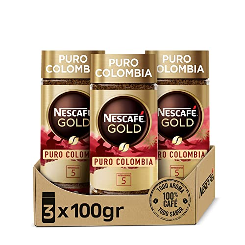 café orgánico Nescafé a buen precio