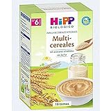 cereales HiPP biológico con buena relación calidad precio