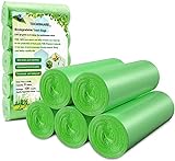 bolsa compostable biodegradable a buen precio