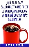 café orgánico Ganoderma de bajo precio