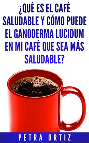 Imagen de pruebas de el café orgánico Ganoderma más barato