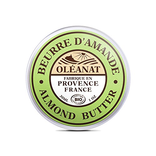 mantequilla orgánica de almendras con buena relación calidad precio