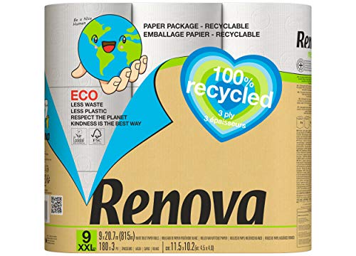 Imagen de pruebas de el papel biodegradable más barato