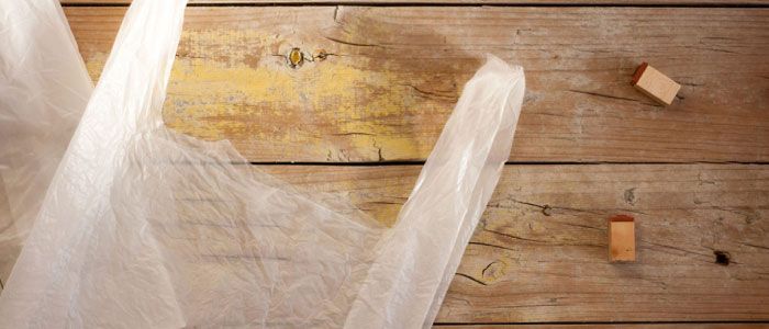 Como saber si una bolsa es biodegradable 