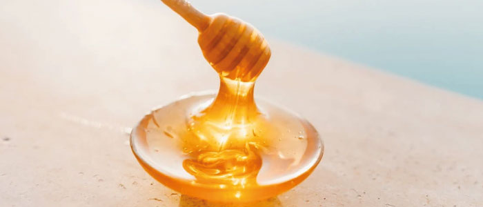 Que es la miel organica Como diferenciarla